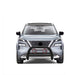 Black Horse Off Road CBB-NIA902-PLFR Black Steel No skid plate - Truck Part Superstore