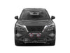 Black Horse Off Road CBB-NIA902SP-PLFR Black Steel Skid Plate - Truck Part Superstore