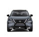 Black Horse Off Road CBB-NIA902SP Black Steel Skid Plate - Truck Part Superstore