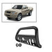 Black Horse Off Road CBB-NIB1401SP-PLFB Black Steel Skid Plate - Truck Part Superstore