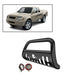 Black Horse Off Road CBB-NIB1401SP-PLFR Black Steel Skid Plate - Truck Part Superstore