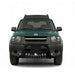 Black Horse Off Road CBB-NIB1401SP Black Steel Skid Plate - Truck Part Superstore