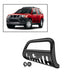Black Horse Off Road CBB-NIB4201SP-PLFB Black Steel Skid Plate - Truck Part Superstore