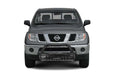 Black Horse Off Road CBB-NIB4201SP Black Steel Skid Plate - Truck Part Superstore