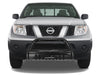 Black Horse Off Road CBB-NIB4201SP Black Steel Skid Plate - Truck Part Superstore
