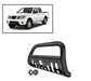 Black Horse Off Road CBB-NIC6005SP-PLFB Black Steel Skid Plate - Truck Part Superstore