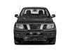 Black Horse Off Road CBB-NIC6005SP-PLFB Black Steel Skid Plate - Truck Part Superstore