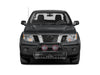 Black Horse Off Road CBB-NIC6005SP-PLFR Black Steel Skid Plate - Truck Part Superstore