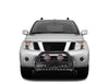 Black Horse Off Road CBB-NIC6105SP-PLFR Black Steel Skid Plate - Truck Part Superstore