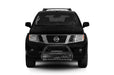 Black Horse Off Road CBB-NIC6105SP Black Steel Skid Plate - Truck Part Superstore