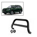 Black Horse Off Road CBB-SUS0102-PLFB Black Steel No skid plate - Truck Part Superstore