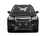 Black Horse Off Road CBB-SUS0102SP-PLFB Black Steel Skid Plate - Truck Part Superstore