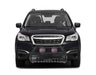 Black Horse Off Road CBB-SUS0102SP-PLFR Black Steel Skid Plate - Truck Part Superstore