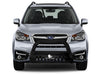 Black Horse Off Road CBB-SUS0102SP Black Steel Skid Plate - Truck Part Superstore