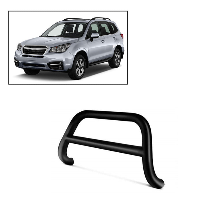 Black Horse Off Road CBB-SUS0102 Black Steel No skid plate - Truck Part Superstore