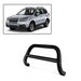 Black Horse Off Road CBB-SUS0102 Black Steel No skid plate - Truck Part Superstore