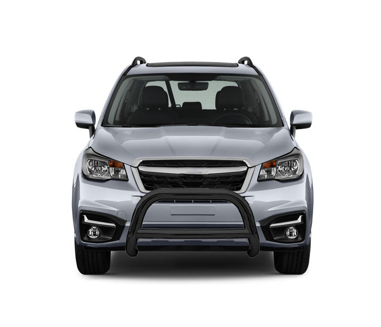 Black Horse Off Road CBB-SUS0102 Black Steel No skid plate - Truck Part Superstore
