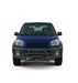 Black Horse Off Road CBB-TOB4501SP Black Steel Skid Plate - Truck Part Superstore