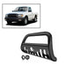 Black Horse Off Road CBB-TOB4701SP-PLFB Black Steel Skid Plate - Truck Part Superstore