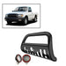 Black Horse Off Road CBB-TOB4701SP-PLFR Black Steel Skid Plate - Truck Part Superstore