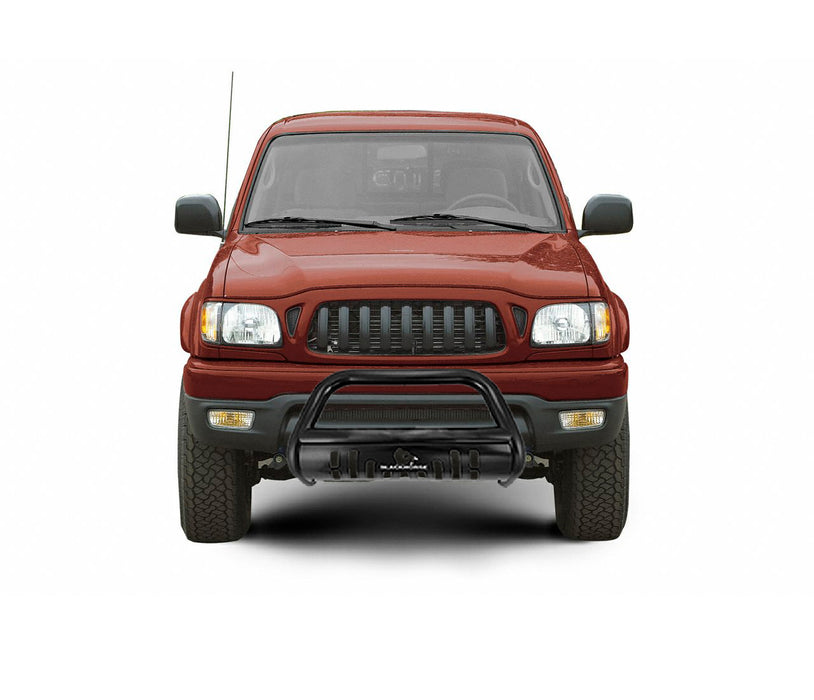 Black Horse Off Road CBB-TOB4701SP Black Steel Skid Plate - Truck Part Superstore
