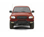 Black Horse Off Road CBB-TOB4701SP Black Steel Skid Plate - Truck Part Superstore