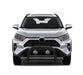 Black Horse Off Road CBB-TOB4802-PLFB Black Steel No skid plate - Truck Part Superstore