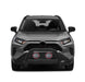 Black Horse Off Road CBB-TOB4802-PLFR Black Steel No skid plate - Truck Part Superstore