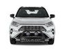 Black Horse Off Road CBB-TOB4802SP-PLFB Black Steel Skid Plate - Truck Part Superstore