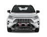 Black Horse Off Road CBB-TOB4802SP-PLFR Black Steel Skid Plate - Truck Part Superstore