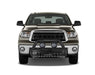 Black Horse Off Road CBB-TOD1009SP-PLFB Black Steel Skid Plate - Truck Part Superstore