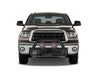 Black Horse Off Road CBB-TOD1009SP-PLFR Black Steel Skid Plate - Truck Part Superstore