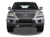 Black Horse Off Road CBB-TOD1009SP Black Steel Skid Plate - Truck Part Superstore