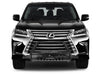Black Horse Off Road CBB-TOD1009SP Black Steel Skid Plate - Truck Part Superstore