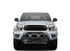 Black Horse Off Road CBB-TOD1109SP-PLFB Black Steel Skid Plate - Truck Part Superstore