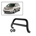 Black Horse Off Road CBB-TYB4901-PLFB Black Steel No skid plate - Truck Part Superstore