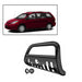 Black Horse Off Road CBB-TYB4901SP-PLFB Black Steel Skid Plate - Truck Part Superstore