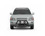 Black Horse Off Road CBB-TYF5107SP-PLFB Black Steel Skid Plate - Truck Part Superstore