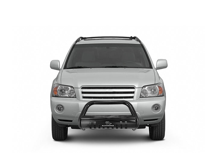 Black Horse Off Road CBB-TYF5107SP Black Steel Skid Plate - Truck Part Superstore