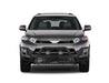 Black Horse Off Road CBB-TYF5207SP-PLFB Black Steel Skid Plate - Truck Part Superstore