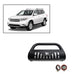Black Horse Off Road CBB-TYF5207SP-PLFR Black Steel Skid Plate - Truck Part Superstore