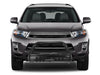 Black Horse Off Road CBB-TYF5207SP Black Steel Skid Plate - Truck Part Superstore