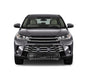 Black Horse Off Road CBB-TYF5307SP-PLFB Black Steel Skid Plate - Truck Part Superstore