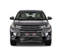 Black Horse Off Road CBB-TYF5307SP-PLFR Black Steel Skid Plate - Truck Part Superstore