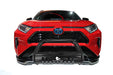 Black Horse Off Road CBB-TYF5407SP Black Steel Skid Plate - Truck Part Superstore