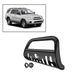 Black Horse Off Road CBB-TYF7007SP-PLFB Black Steel Skid Plate - Truck Part Superstore