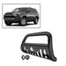 Black Horse Off Road CBB-TYF7108SP-PLFB Black Steel Skid Plate - Truck Part Superstore