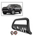 Black Horse Off Road CBB-TYF7108SP-PLFR Black Steel Skid Plate - Truck Part Superstore