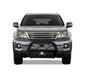 Black Horse Off Road CBB-TYF7108SP-PLFR Black Steel Skid Plate - Truck Part Superstore