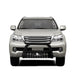 Black Horse Off Road CBB-TYF7108SP Black Steel Skid Plate - Truck Part Superstore